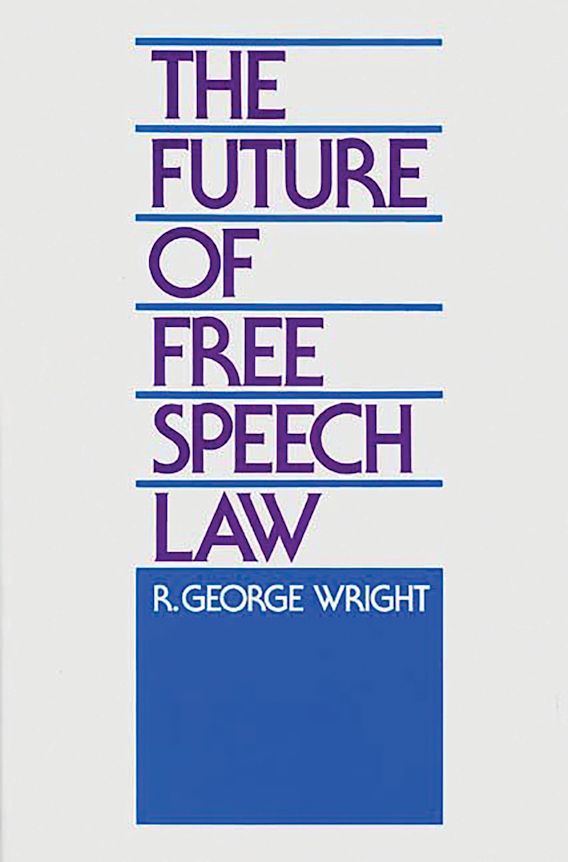For Privacy, Free Speech, and a Brighter Future