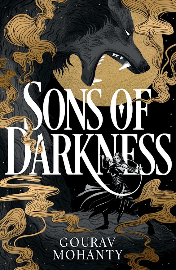 Sons of Darkness cover