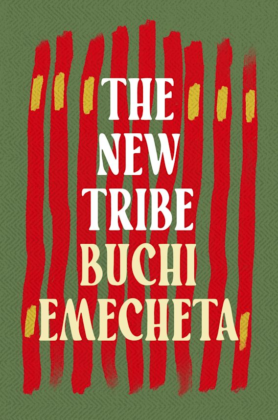 The New Tribe Buchi Emecheta Apollo
