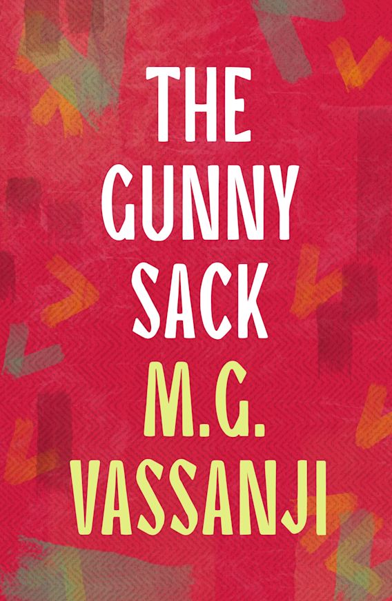 The Gunny Sack Moyez Vassanji Apollo