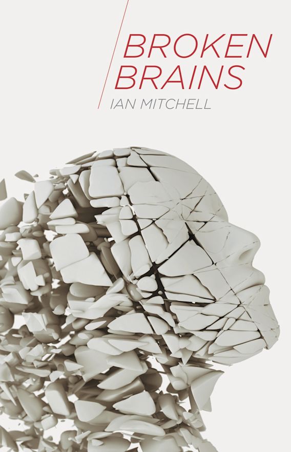 Broken Brains cover