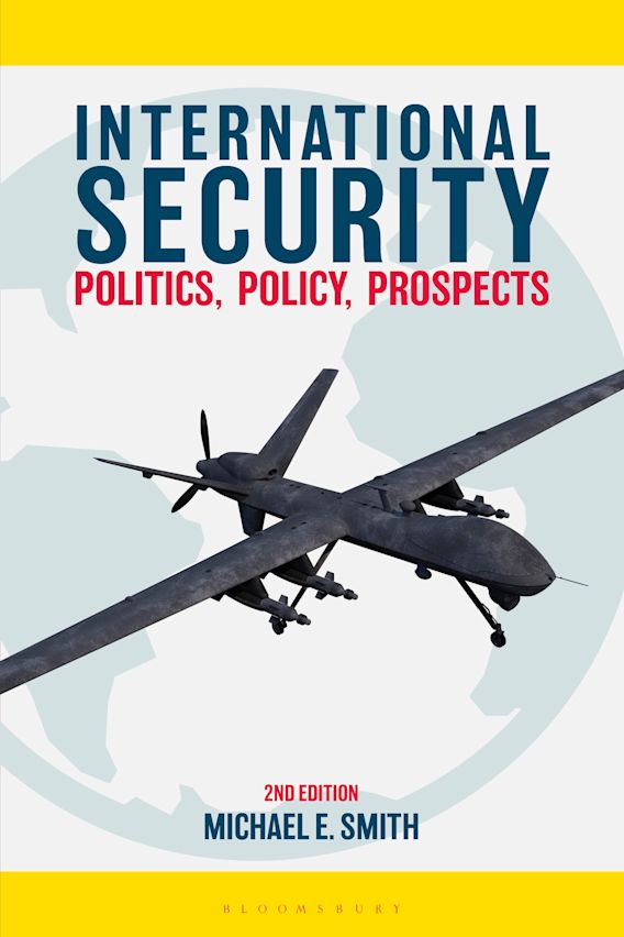 international security dissertation topics