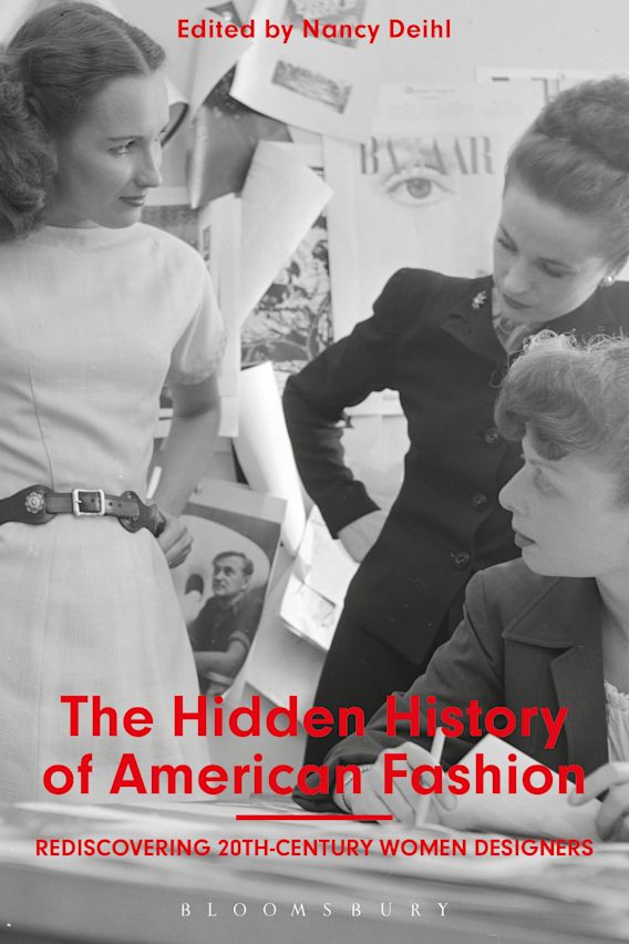 The Hidden Facts of Fashion – Fashionary