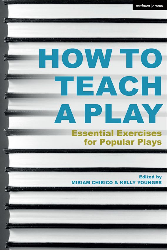 How to Teach a Play cover