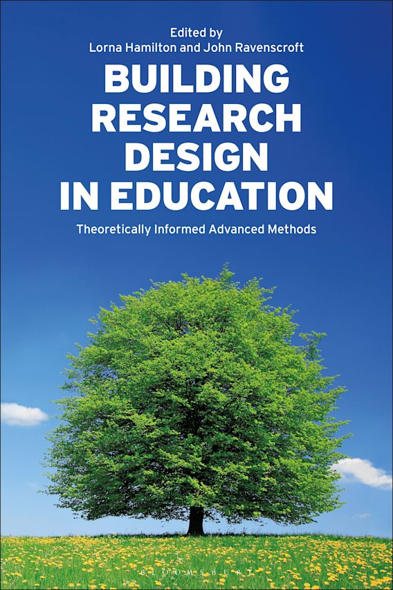 what is a research design in education