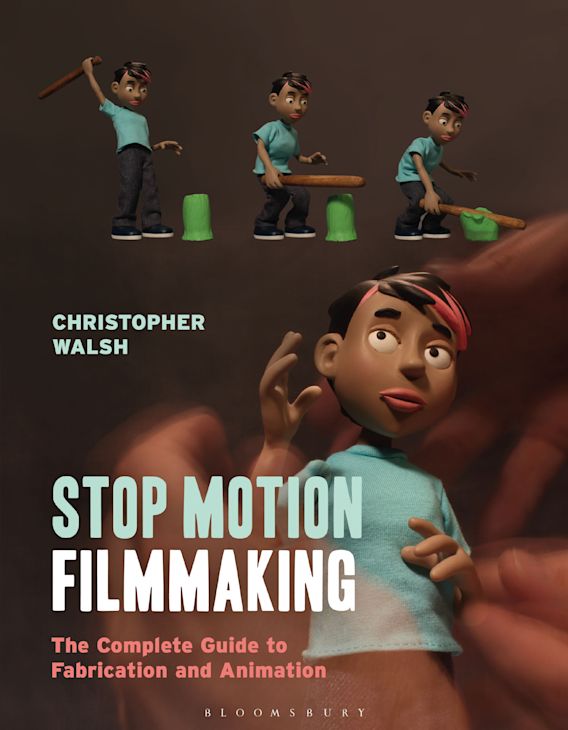 Modelisation Animation & Stop-Motion