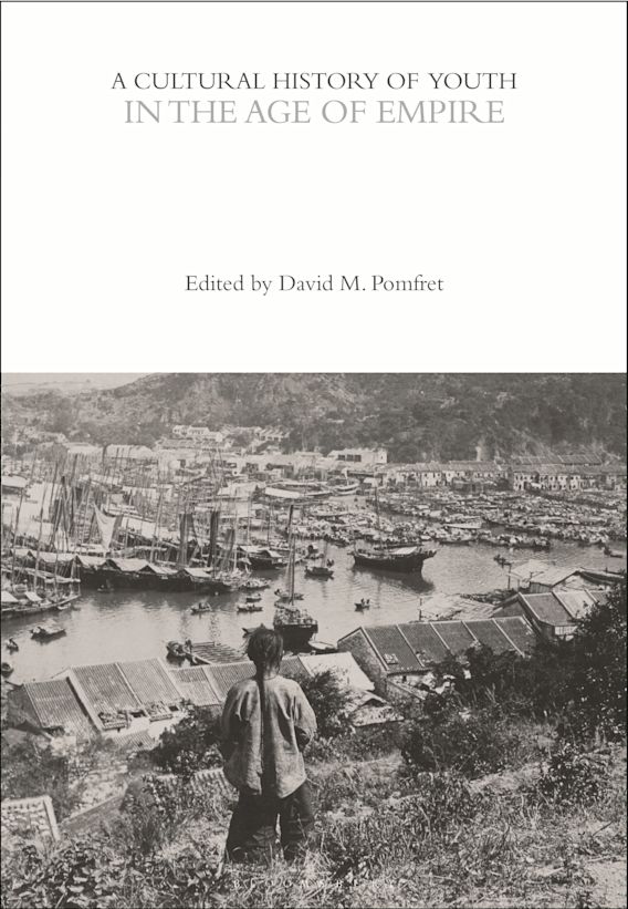 A Cultural History of Youth in the Age of Empire: : The Cultural ...
