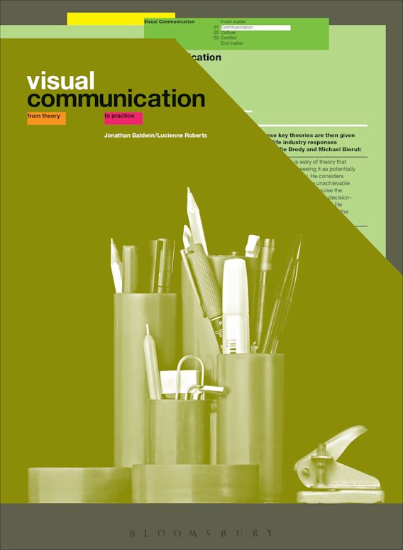 How To Use Visual Communication and Why It Matters