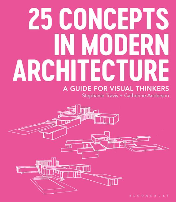 25 Concepts in Modern Architecture cover