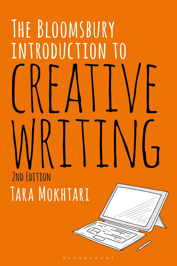 the bloomsbury introduction to creative writing pdf