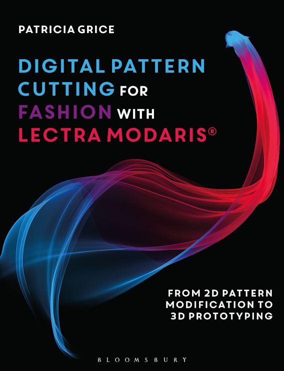 Designing and Pattern Making for Stretch Fabrics by Keith Richardson,  Paperback