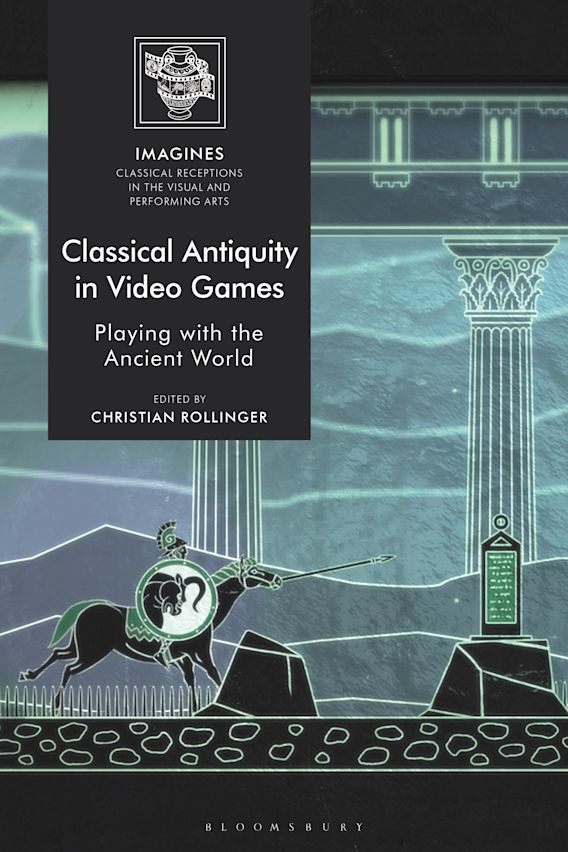 Game On: How Classical Music Helps Create the World of Online Role-Playing  Games