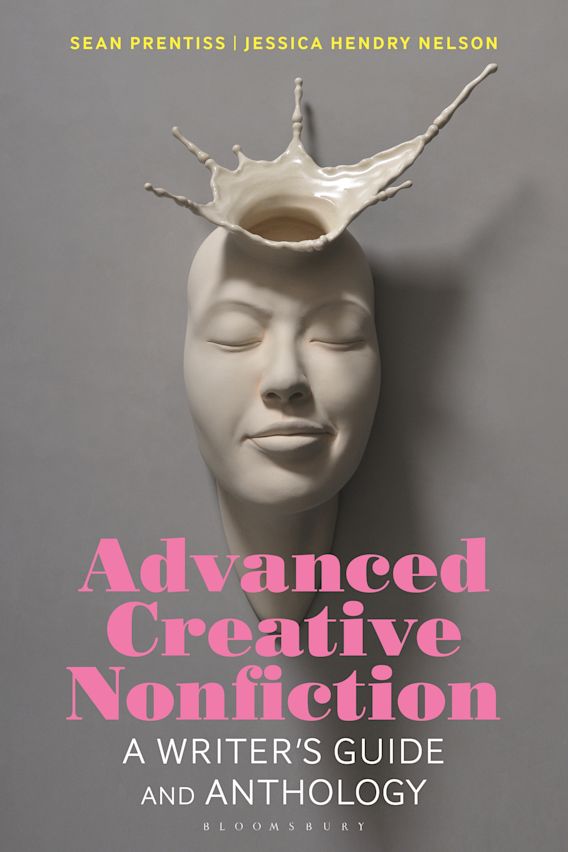 On Writing Creative Nonfiction, Part 1: What Is Creative Nonfiction?