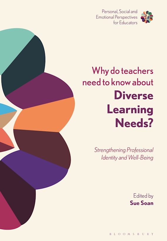 Why Do Teachers Need to Know About Diverse Learning Needs