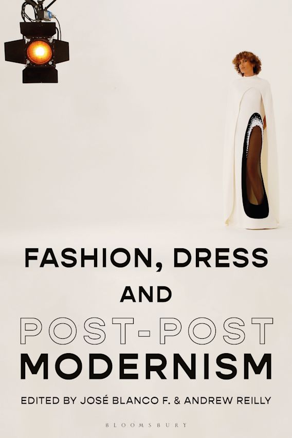 Fashion, Dress and Post-postmodernism cover