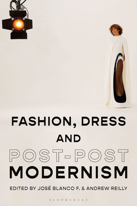 postmodernism in fashion essay