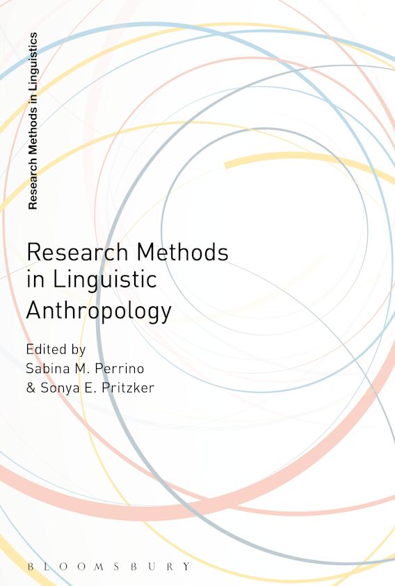 linguistic methods of research