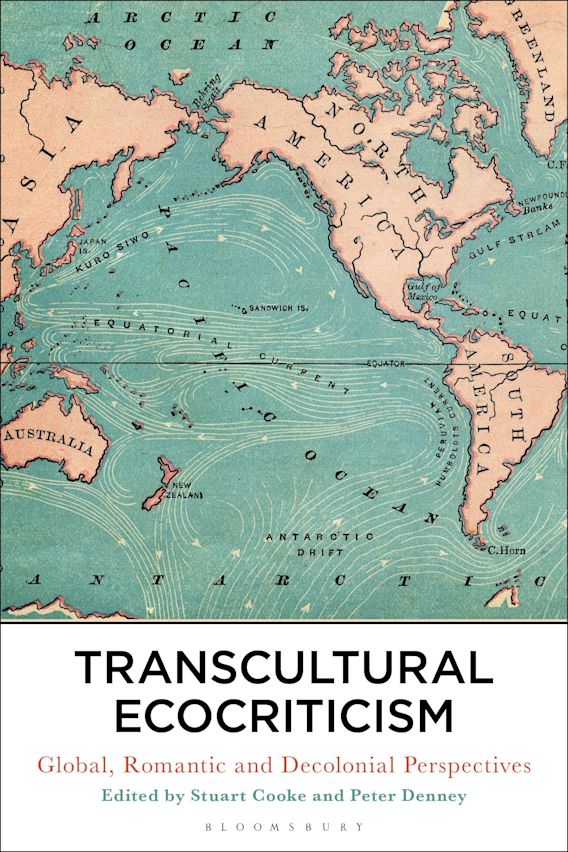 PDF) THE TRANSCORPOREAL SOUTH: BODIES AND ECOLOGIES IN TWENTIETH-CENTURY  SOUTHERN LITERATURE