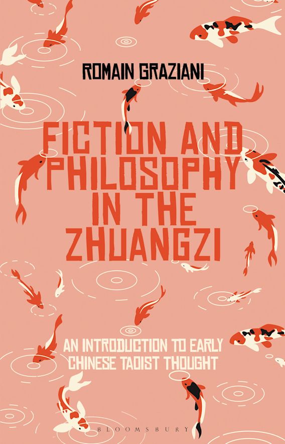 experimental essays on zhuangzi