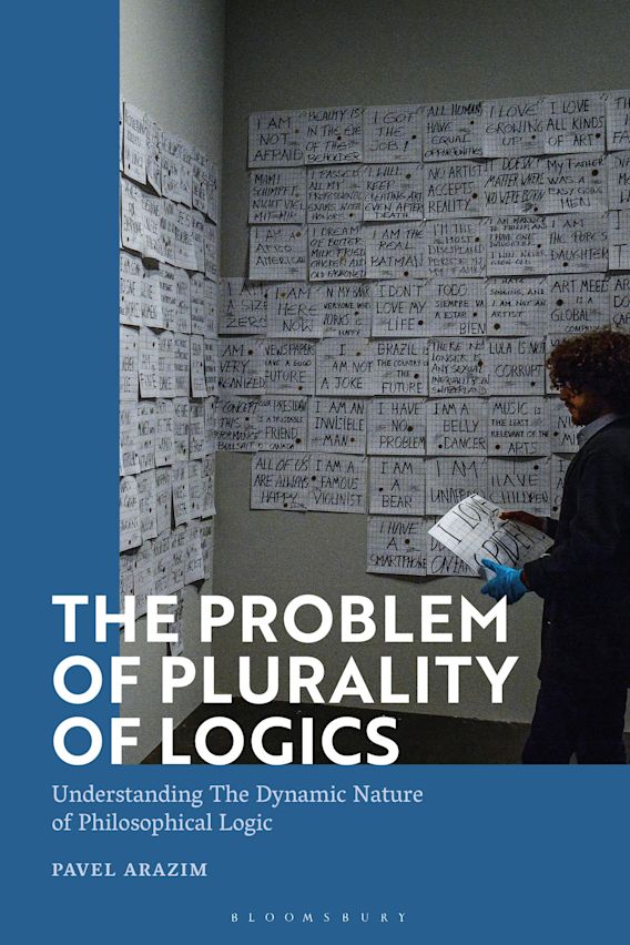 The Problem of Plurality of Logics cover