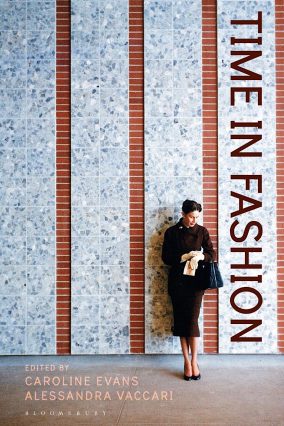 The Fashion Studies Journal