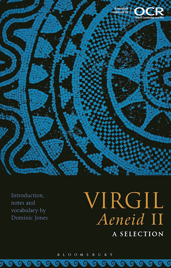 Virgil, Biography, Aeneid, & Facts