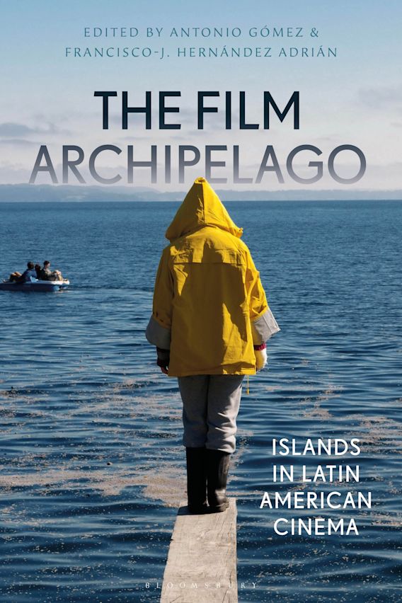 The Film Archipelago cover