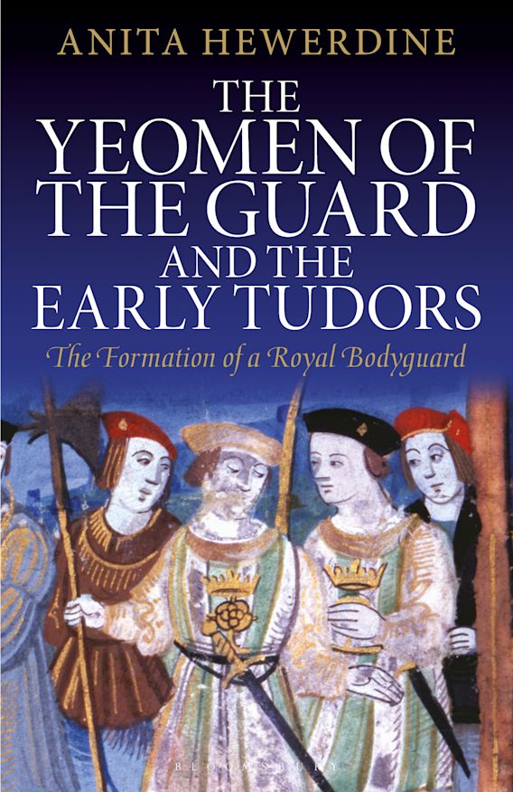 The Yeomen of the Guard - Historic UK