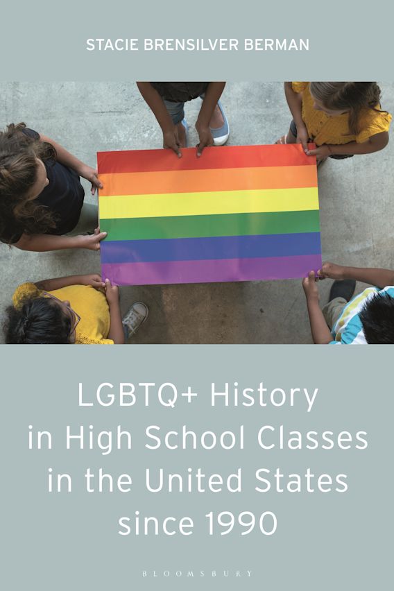 The Story of the First High School LGBT Group - JSTOR Daily