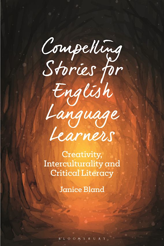 Compelling Stories for English Language Learners Creativity