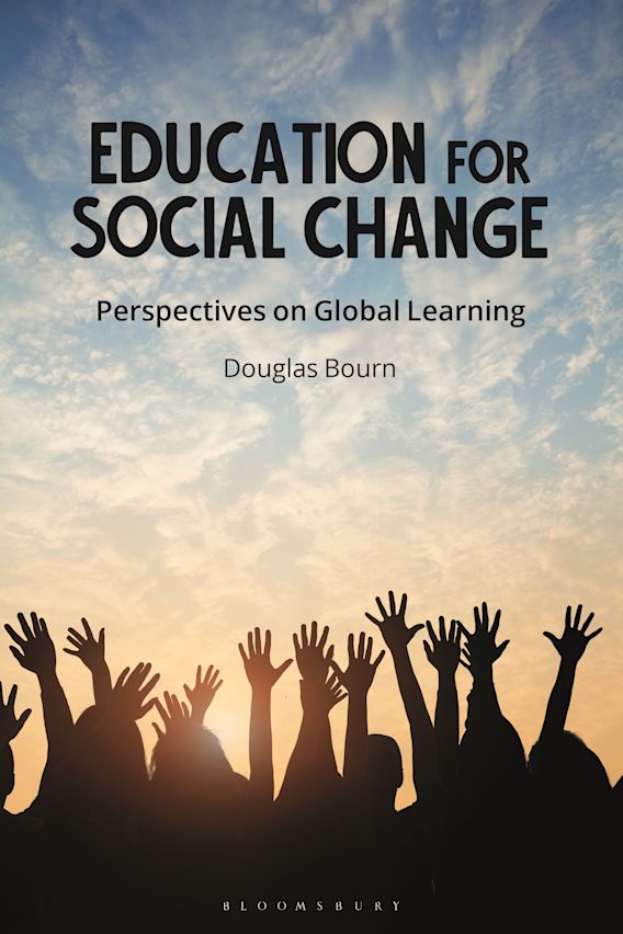 what is social change and education