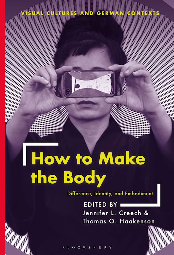 How to Make the Body Difference Identity and Embodiment Visual  