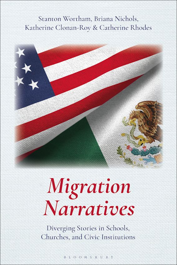 Migration Story Examples Migration Narratives: Diverging Stories in Schools, Churches, and Civic ...