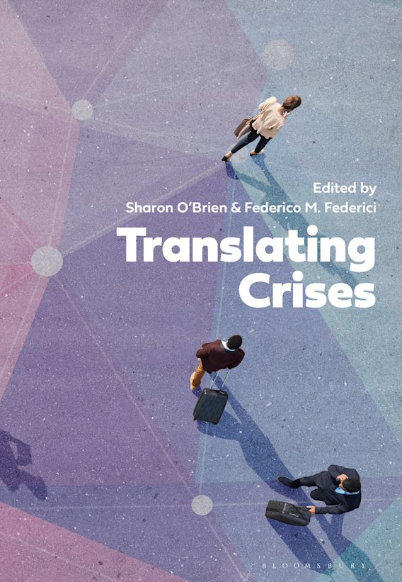 Translating Crises cover