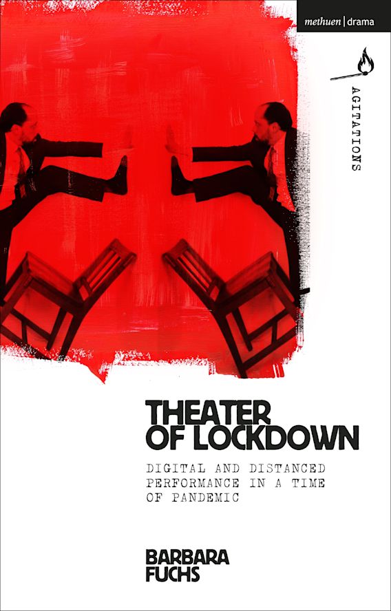 Theater of Lockdown cover
