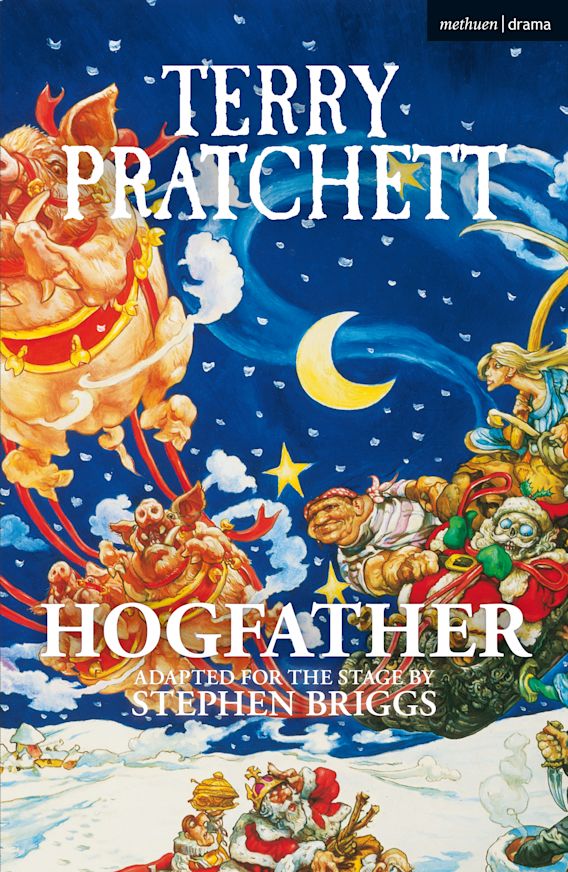 download the hogfather download the hogfather