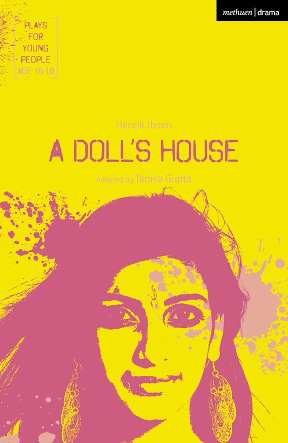 Nora in A Doll's House: Character Analysis | Free Essay Example
