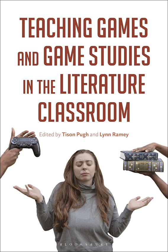 PDF) Teaching English Using Table-top Role-playing Games