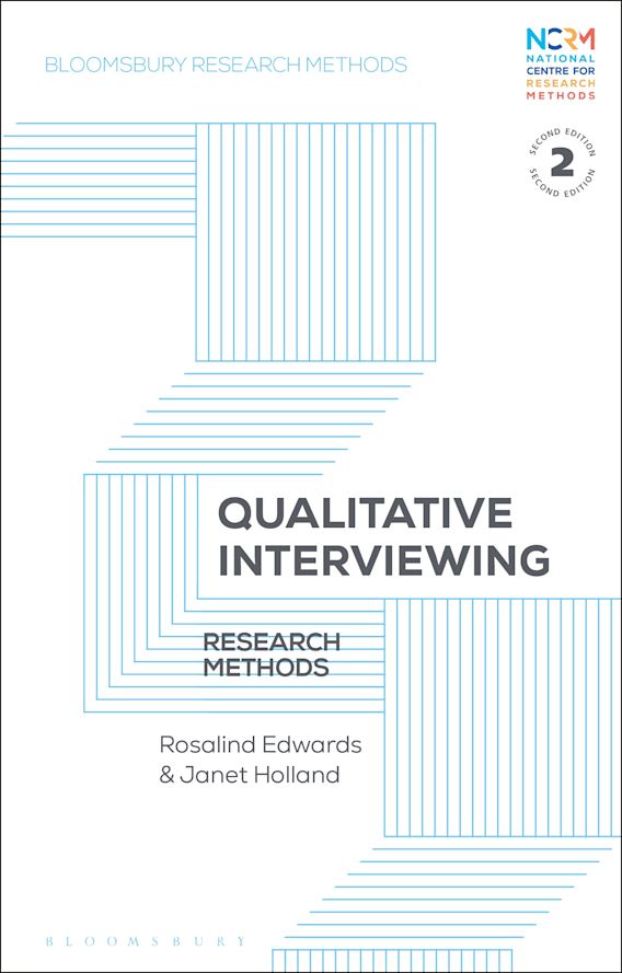 qualitative research and interviewing