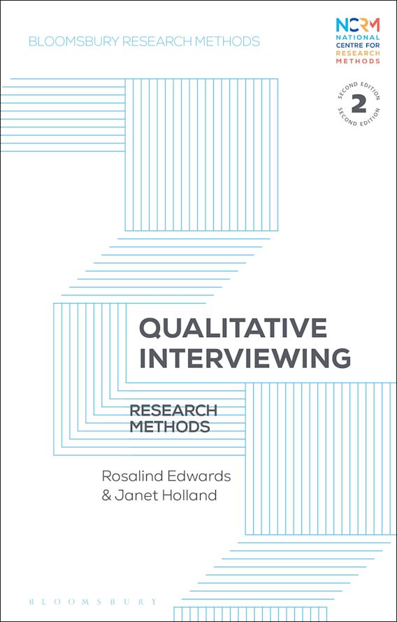 interviews in qualitative research nigel king pdf