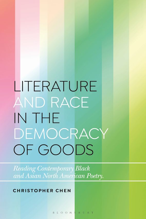 Literature and Race in the Democracy of Goods Reading