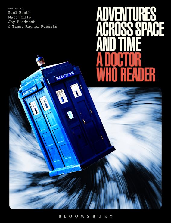 Doctor Who and the Space War by Malcolm Hulke