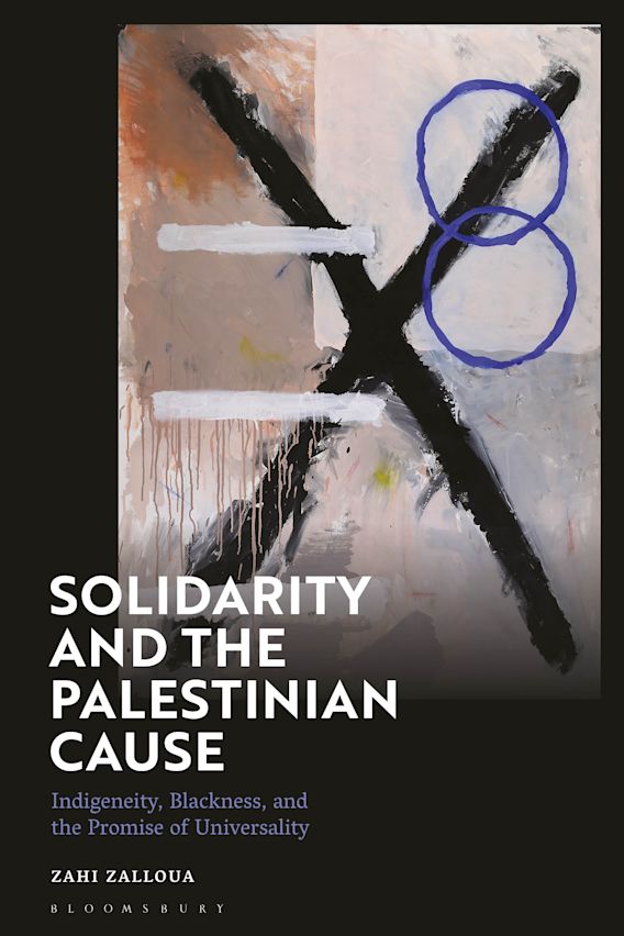 Global Solidarity and Support for Palestinian Struggle — Eightify