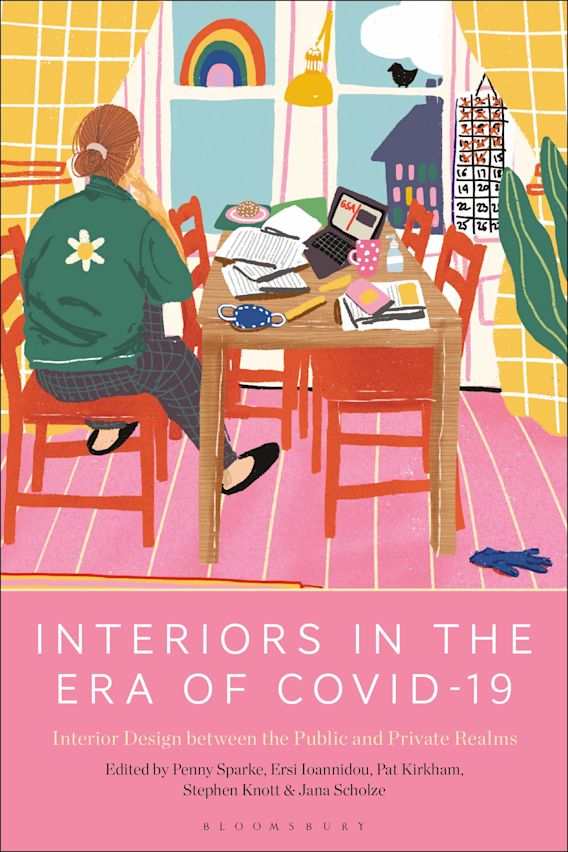 10 Must-Read Interior Design Books for Designers & Students