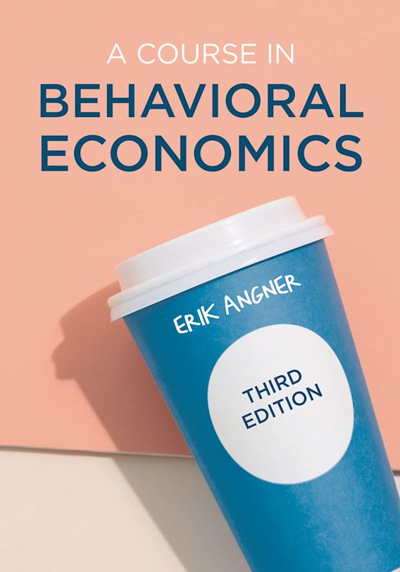 best phd programs in behavioral economics