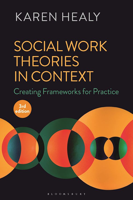 Theory and Practice: A Straightforward Guide for Social Work