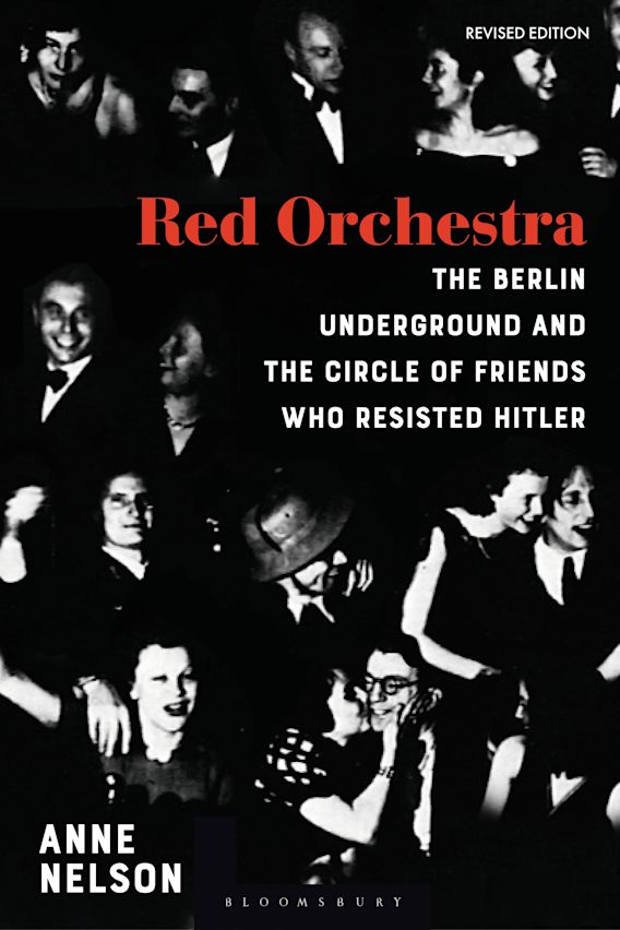 Red Orchestra cover