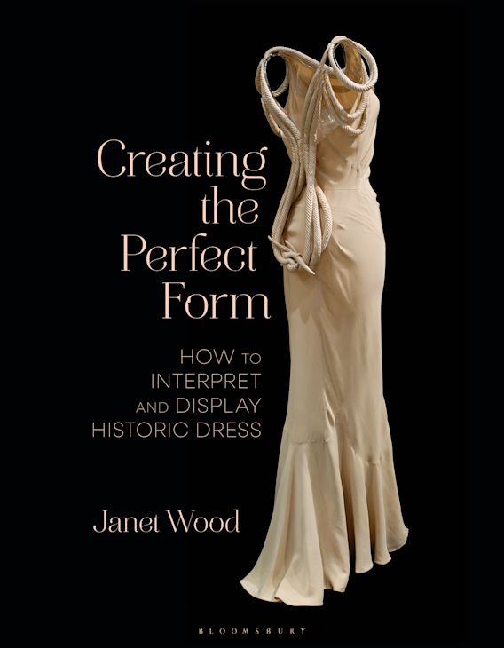 Creating the Perfect Form: How to Interpret and Display Historic