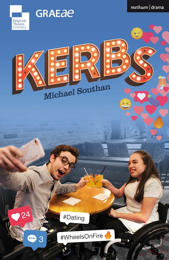Kerbs cover