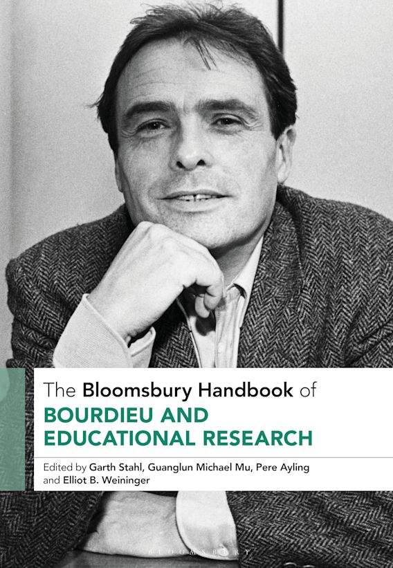 The Bloomsbury Handbook of Bourdieu and Educational Research